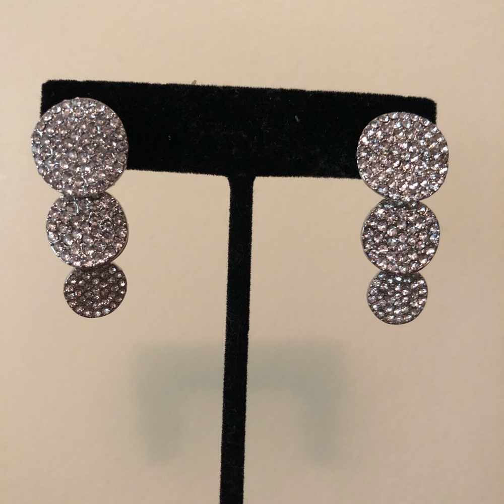 Earrings - pierced